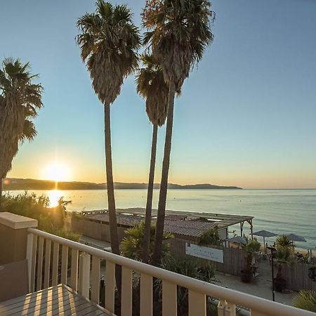 Residence La Menado Кавалер-сюр-Мер Экстерьер фото